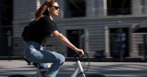 Inverness Watches State E-Bike Push as Former Lecanto Star Stranded in Iran