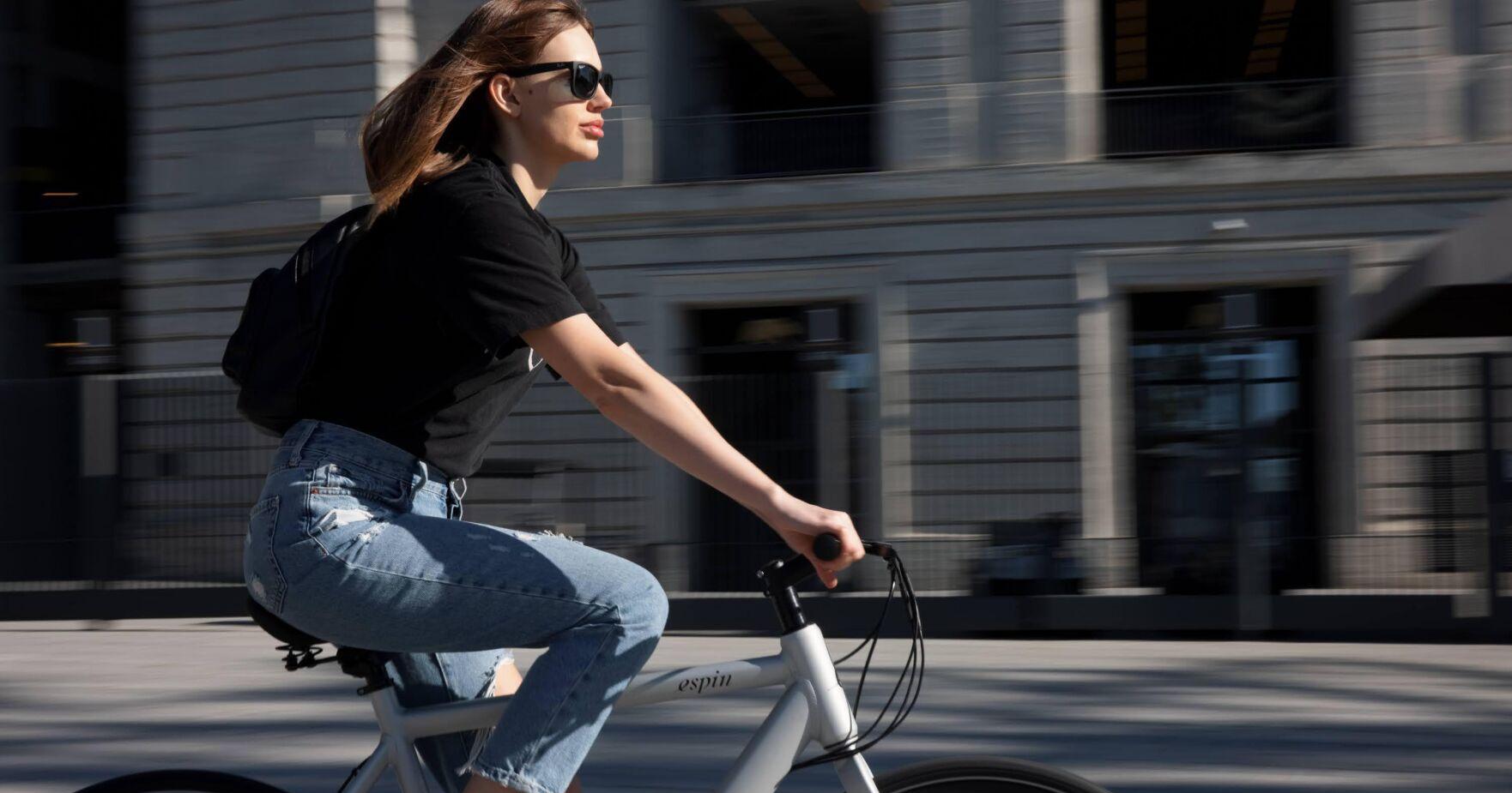 Inverness Watches State E-Bike Push as Former Lecanto Star Stranded in Iran