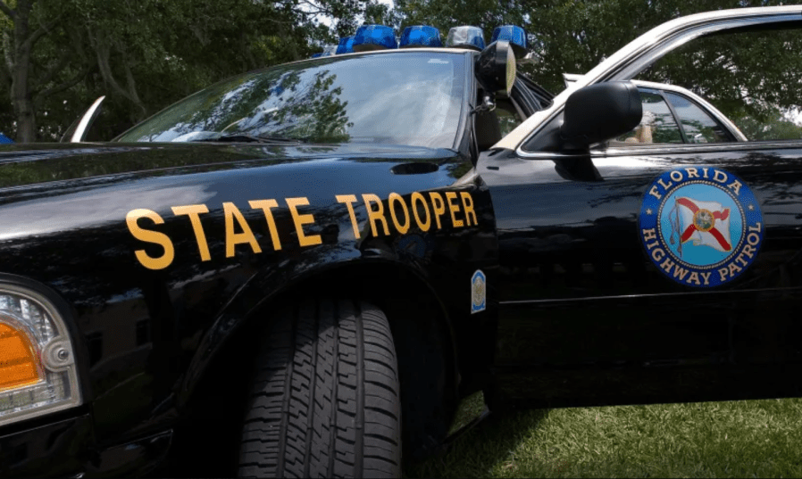 Land O' Lakes Man Killed in Crash on Ehren Cutoff