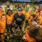 Land O' Lakes Takes Early Lead in Butter Bowl Rivalry