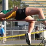 Lecanto Girls, Citrus Boys Top in County