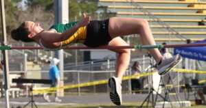Lecanto Girls, Citrus Boys Top in County