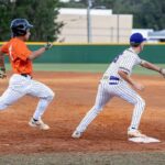 Leopards Dominate Seminoles 13-2 in Farm Bureau Insurance Baseball Classic