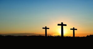 Local Easter Sunday Sunrise Services Continue Tradition