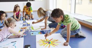 Local Libraries Offer Craft Opportunities for Kids and Teens