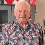 Local Resident John 'Jack' Parker Passes Away