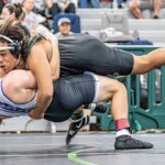 Local Wrestlers Shine at Regionals, Advance to States