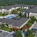 Longwood Gardens Senior Housing Nears Tax Credit Award in Inverness