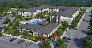 Longwood Gardens Senior Housing Nears Tax Credit Award in Inverness