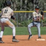Mitchell Mustangs Dominate Weeki Wachee Hornets 17-2 in Farm Bureau Classic Tournament