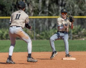Mitchell Mustangs Dominate Weeki Wachee Hornets 17-2 in Farm Bureau Classic Tournament