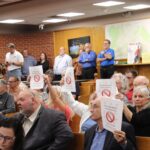 Monument Business Gets Approval for Special Exception in Hernando County