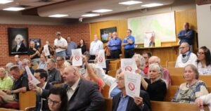 Monument Business Gets Approval for Special Exception in Hernando County