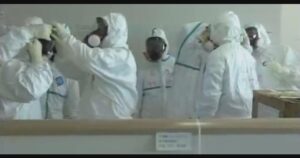 Movie Review: Fukushima: A Nuclear Nightmare