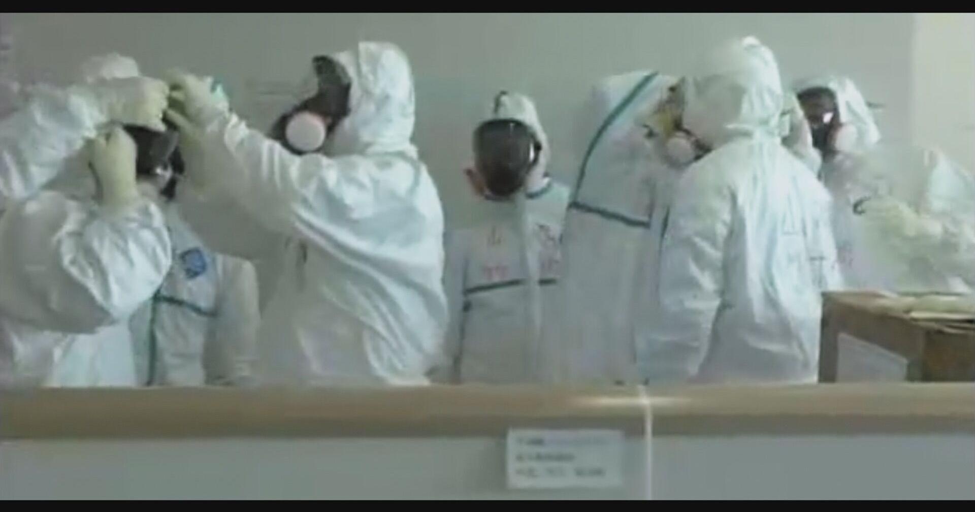 Movie Review: Fukushima: A Nuclear Nightmare