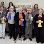 Nature Coast Exhibit IV shines at the Art Center of Citrus County