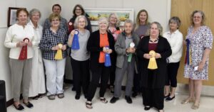 Nature Coast Exhibit IV shines at the Art Center of Citrus County