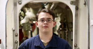 Naval Service Runs in Family of Dunnellon Native