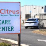 New Animal Shelter Considered for Citrus County