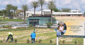 New Neighborhoods Rise Across Citrus County