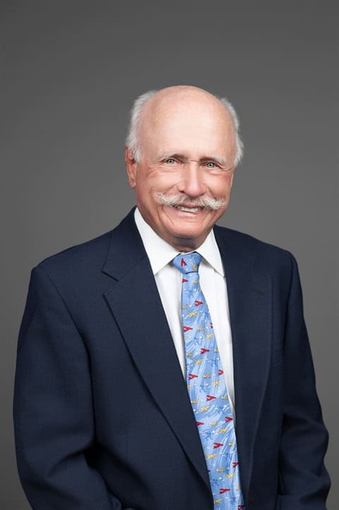 New Port Richey Mayoral Race: Incumbent Chopper Davis Faces Three Challengers