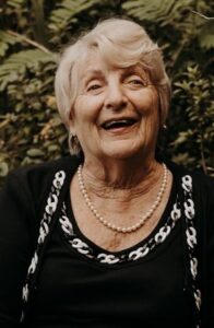 Obituary: Madeleine 'Maddy' Rossignol Gendron, 87, of Inverness