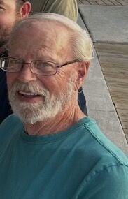 Obituary: Michael Alan Winship Sr. of Crystal River