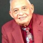Obituary: Victor Manuel Pabon Sr., 94, of Inverness