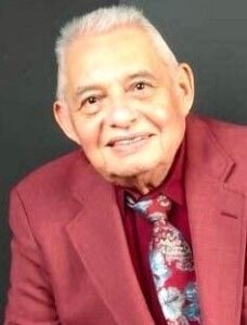 Obituary: Victor Manuel Pabon Sr., 94, of Inverness