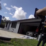 One Dead, Deputy Injured in New Port Richey Shooting