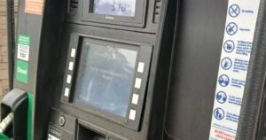 Pain at the Pump: Gas Prices Affecting Local Residents