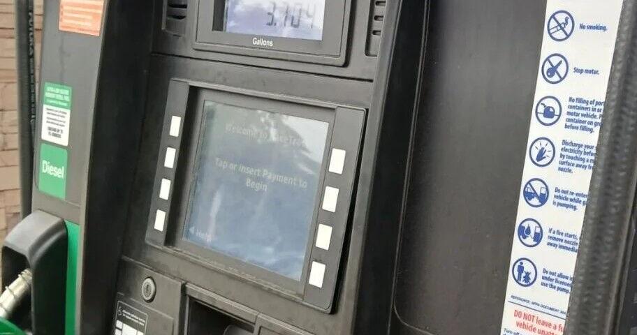 Pain at the Pump: Gas Prices Affecting Local Residents