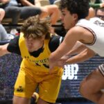 Panthers' State Semifinal Run Ends, Scholarship Funding Revoked