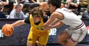 Panthers' State Semifinal Run Ends, Scholarship Funding Revoked