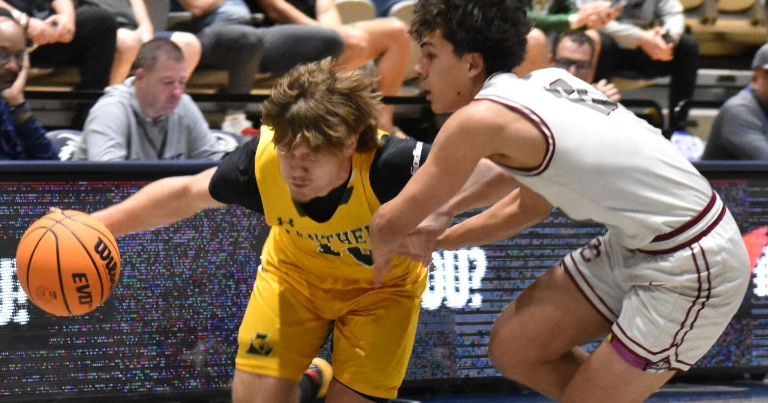 Panthers' State Semifinal Run Ends, Scholarship Funding Revoked