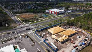 Pasco County Fire Rescue Expands with Six New Stations