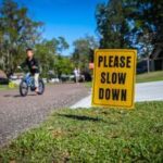 Pasco County Launches Speed Study After Resident Concerns