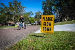 Pasco County Launches Speed Study After Resident Concerns