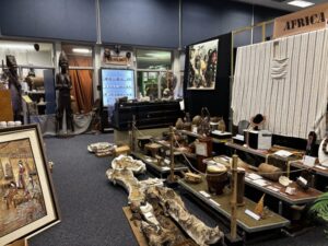Pasco County Museum in Race Against Time to Find New Home for Irreplaceable Artifacts