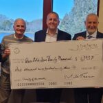 Pasco County News Briefs: Gold Star Memorial, OSHA Citations, and Emergency Drills