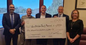 Pasco County News Briefs: Gold Star Memorial, OSHA Citations, and Emergency Drills