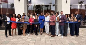 Pasco County News Briefs: PHSC Hosts Healthcare Roundtable, EMS Crew Honored