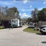 Pasco Deputy and 2 Neighbors Shot in "Senseless Act of Violence"