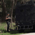 Pasco Gunman Ambushed Victims Before Shooting Couple, Deputy