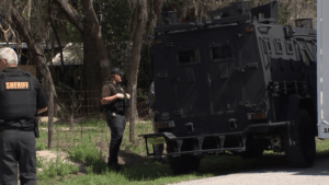 Pasco Gunman Ambushed Victims Before Shooting Couple, Deputy