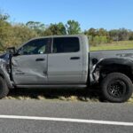 Pasco Man Leads Trooper on Cocaine-Fueled Chase, Arrested