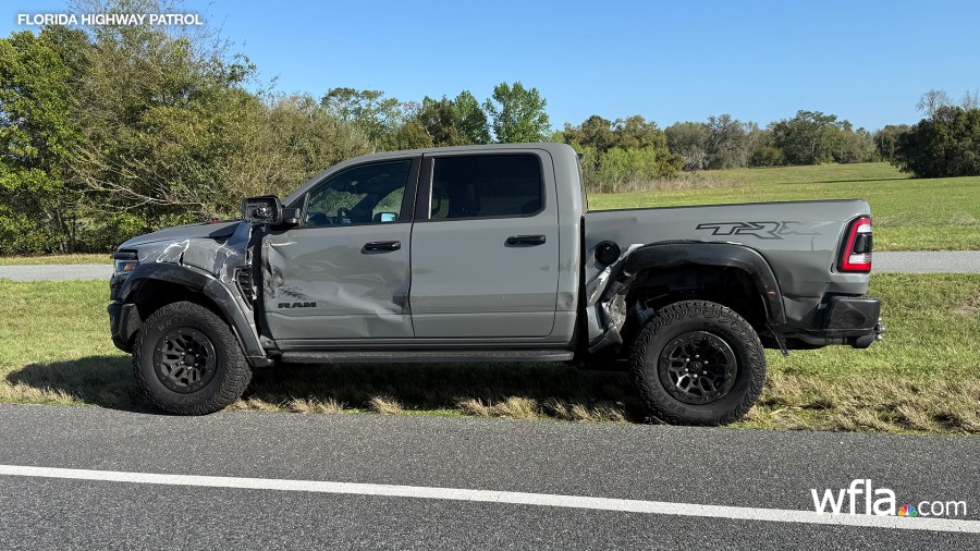 Pasco Man Leads Trooper on Cocaine-Fueled Chase, Arrested