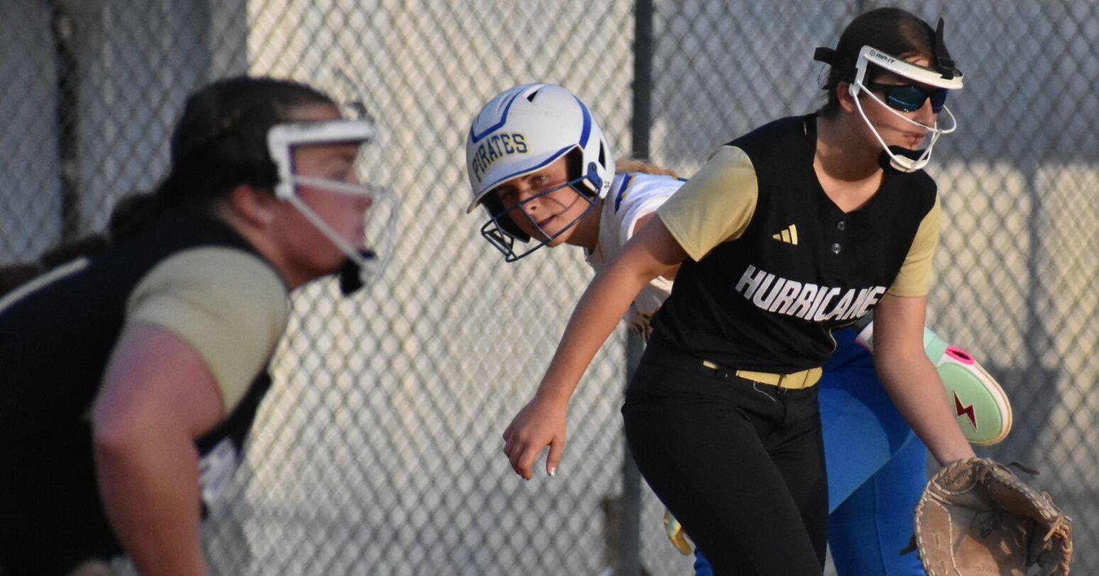 Pirates Strike Out Citrus in Local Sports Briefs