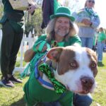 Pooches on parade: Annual St. Patrick’s Day Dog Parade in Crystal River, March 17