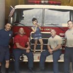 Quilts of Courage: A Family's Tribute to Hernando County Fire Rescue